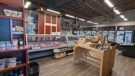My Corner Butcher