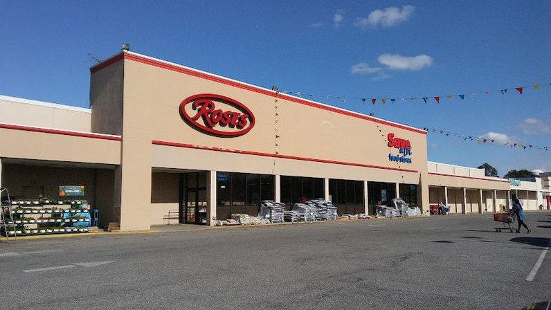 Roses Discount Store
