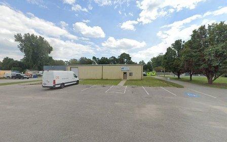 United Refrigeration Inc