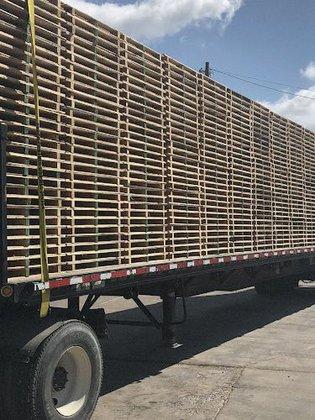 PalletOne Inc.