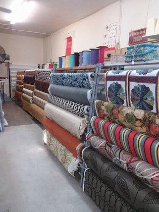 Singer Sewing & Vacuum Center