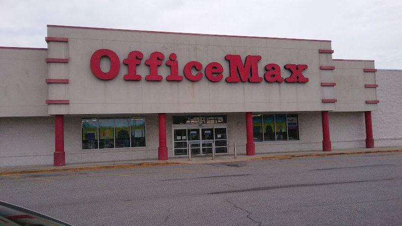 OfficeMax