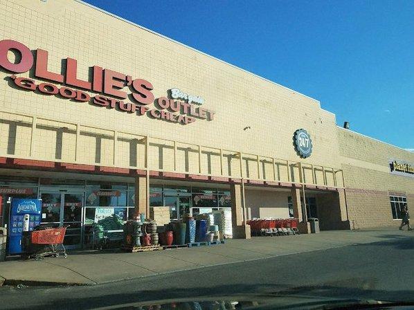 Ollie's Bargain Outlet