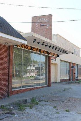 Gordon Sheet Metal and Roofing