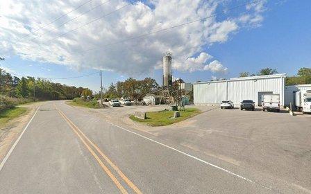 Northeastern Ready Mix Inc