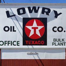 Lowry Oil Company