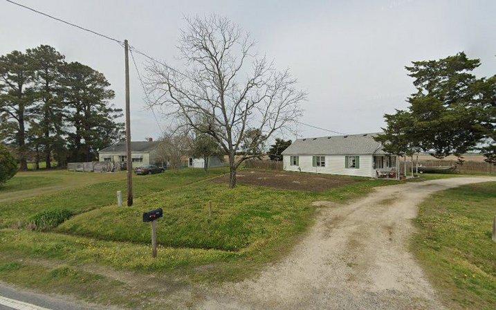 Hurst Family Poultry Farm