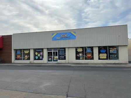 DaaBIN STORE - Elizabeth City, NC