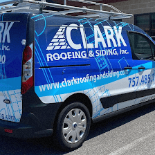 Clark Roofing & Siding Inc