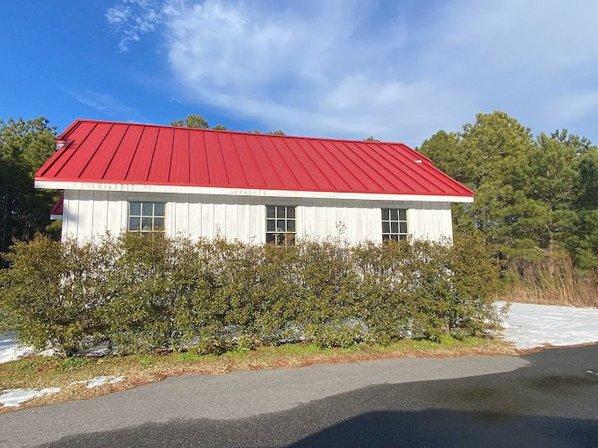 Clark Roofing & Siding Inc