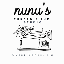 Nunu's Thread & Ink Studio