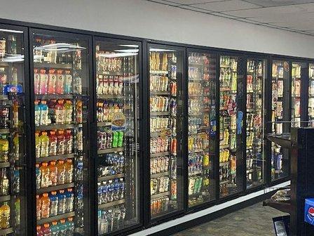 Barco Food Mart