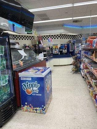 Hop In Convenience Store
