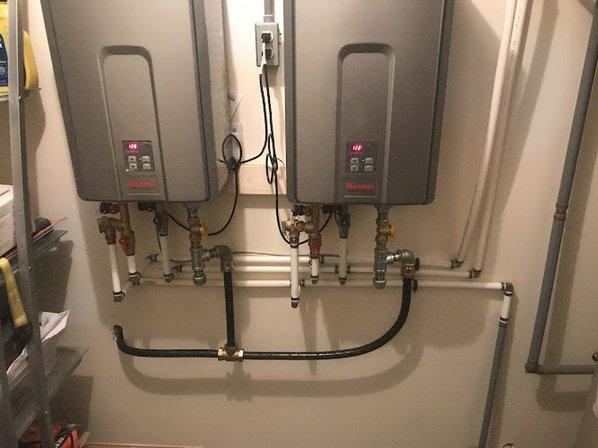 Meads Gas Services LLC