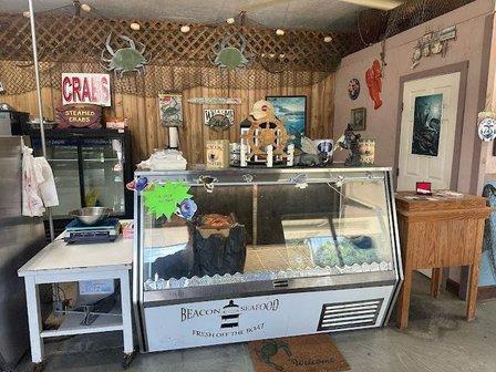 Beacon Seafood