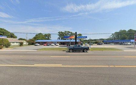 Outer Banks Amusements