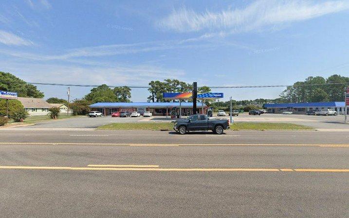 Outer Banks Amusements