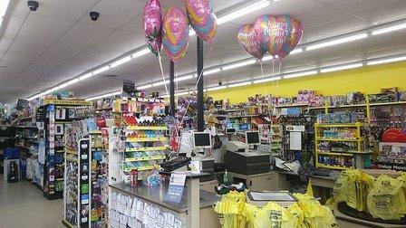 Dollar General
