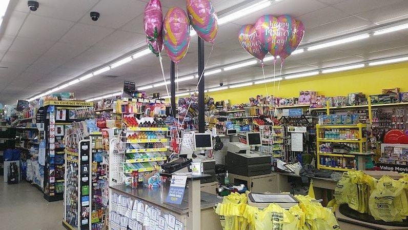 Dollar General