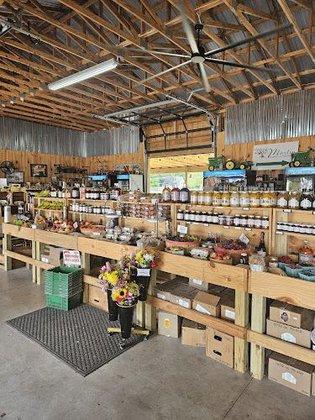 Moyock Farm Market