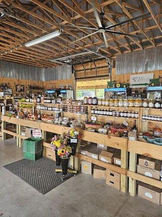 Moyock Farm Market