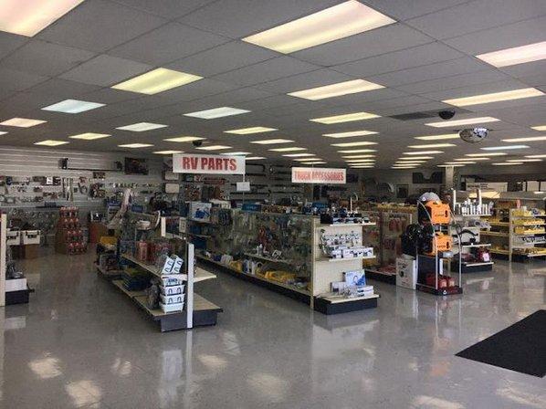 TAC RV Center