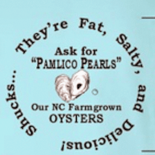 Currituck Oyster Company