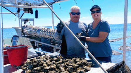 Currituck Oyster Company