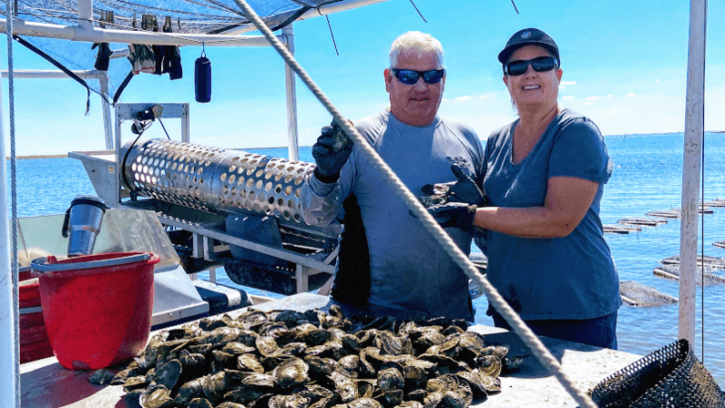 Currituck Oyster Company
