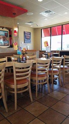 Dairy Queen Grill & Chill