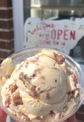 Scoops Ice Cream Shop