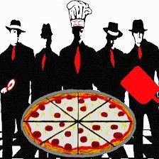 Wiseguys Pies