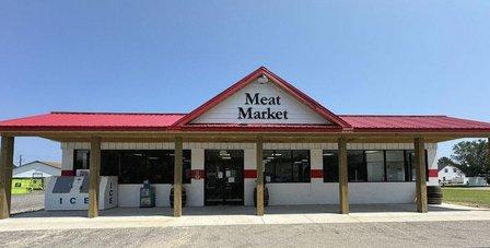 Currituck Meat Market