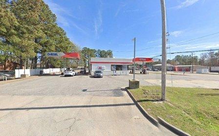 Mr.p's Food Mart