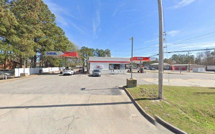 Mr.p's Food Mart