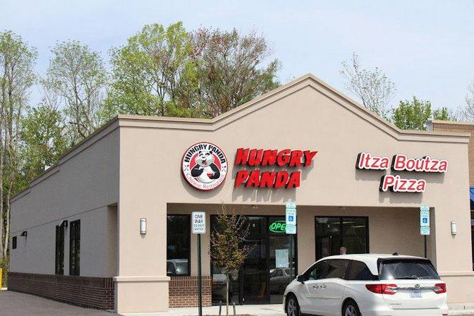 Hungry Panda Chinese Restaurant