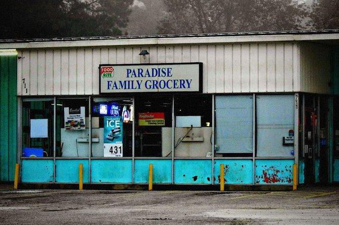 Paradise Family Grocery