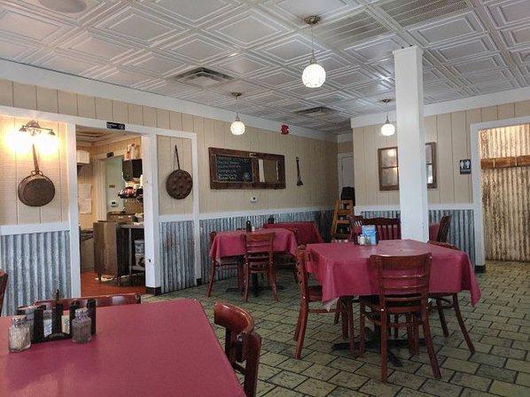Simply Southern Kitchen