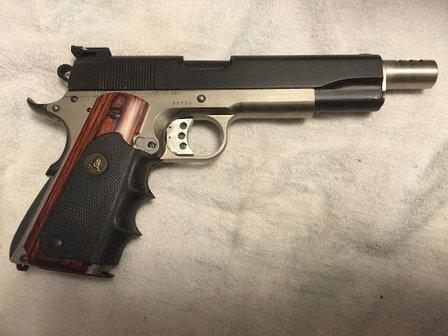 Bo's Gun Shop - By appointment ONLY - (Gunsmithing, Transfers, Appraisals, Purchases of fireams & firearm parts, Sales)