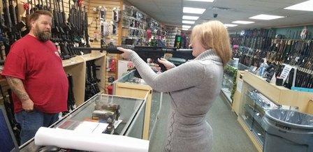 Chauncey's Pawn & Gun