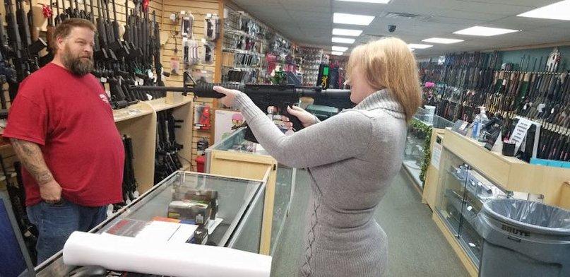 Chauncey's Pawn & Gun
