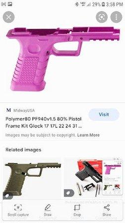 Backwoods Ballistics