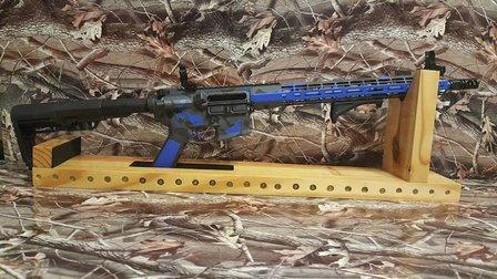 Dudley Firearms, LLC