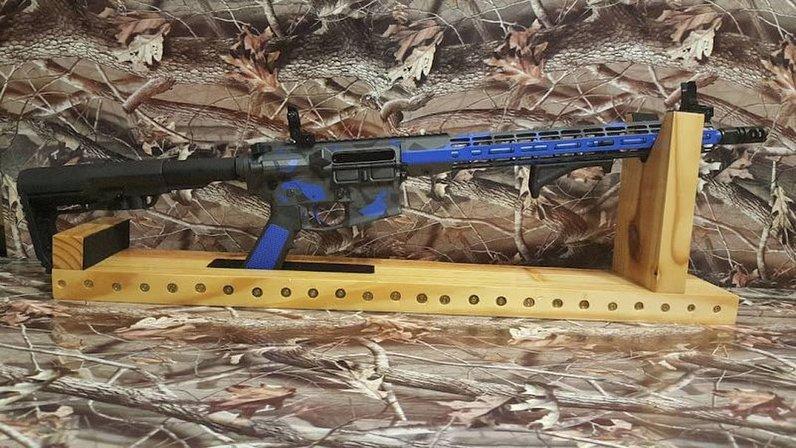 Dudley Firearms, LLC