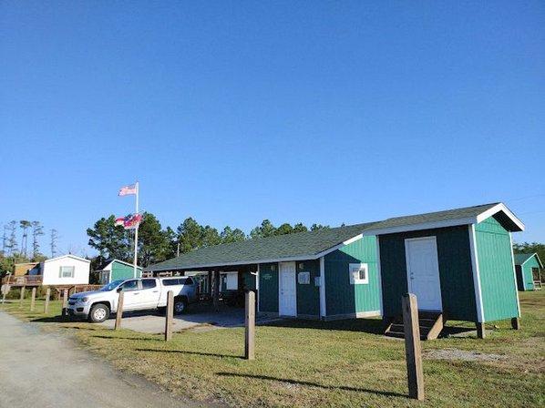 Outer Banks Gun Club