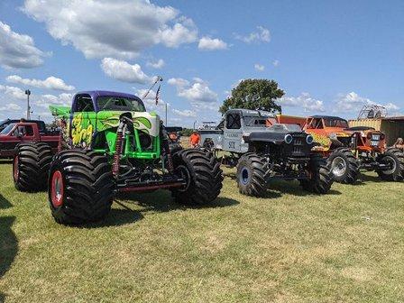Muddy Motorsports Park