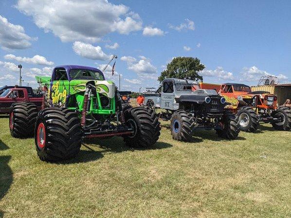 Muddy Motorsports Park