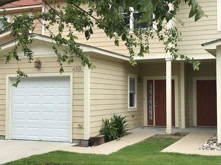 1700 Bell Lane, LLC, Property Rentals at Elizabeth City Gardens and Harbor Bay Townhomes