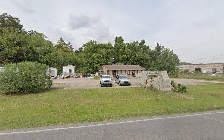 Rick White Property Rentals