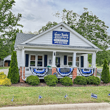 Inner Banks Real Estate Group, Inc.